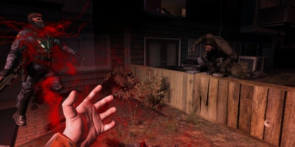 F.E.A.R. 3 PS3