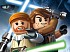 Trucos de LEGO Star Wars III: The Clone Wars