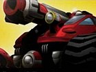 Master Blaster Overdrive