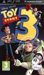Toy Story 3: El Videojuego