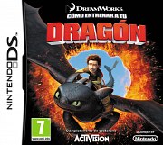 C&oacute;mo entrenar a tu drag&oacute;n