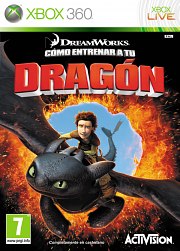 C&oacute;mo entrenar a tu drag&oacute;n