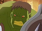 Planet Hulk Gladiators