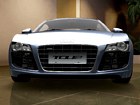 V�deo Test Drive Unlimited 2: Audi E7