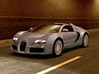 V�deo Test Drive Unlimited 2: Bugatti