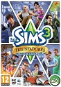 Los Sims 3: Triunfadores