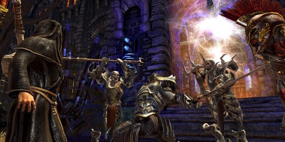Divinity 2: The Dragon Knight Saga X360