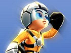 Jett Rocket