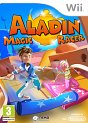 Aladin Magic Racer
