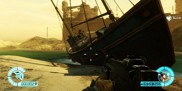BodyCount (PlayStation 3)