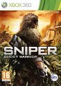 Sniper: Ghost Warrior X360