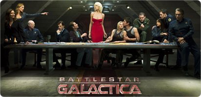 Battlestar Galactica Battlestar Galactica