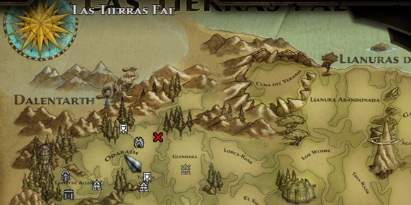 Kingdoms of Amalur Reckoning