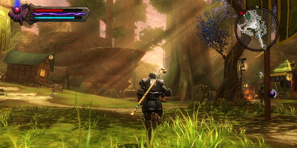 Kingdoms of Amalur: Reckoning