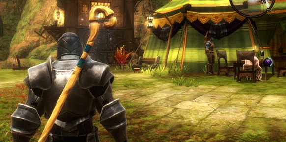 Kingdoms of Amalur Reckoning (PC)