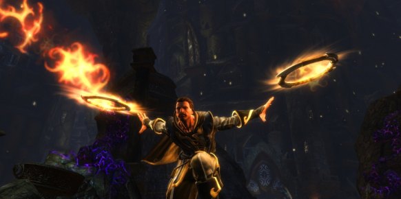 Kingdoms of Amalur Reckoning