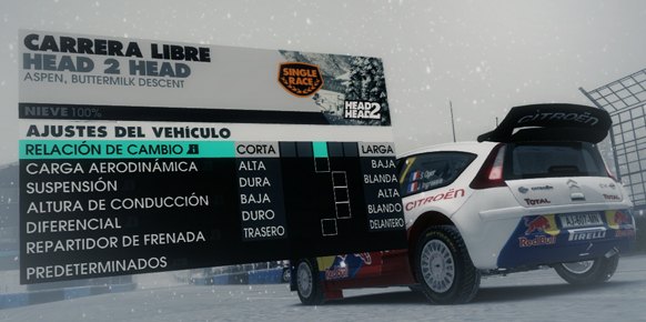 DiRT 3 PC