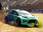 V�deo DiRT 3: Gameplay: La Gymkhana