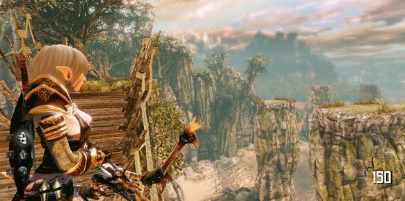 Hunted: The Demon's Forge PS3