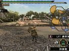 Monster Hunter Freedom 3