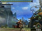 Monster Hunter Freedom 3