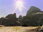 Captura Monster Hunter Freedom 3