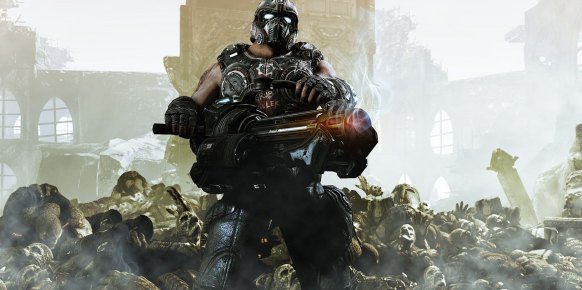 Gears of War 3