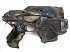 La pistola de Gears of War a la venta en un modelo de escala real