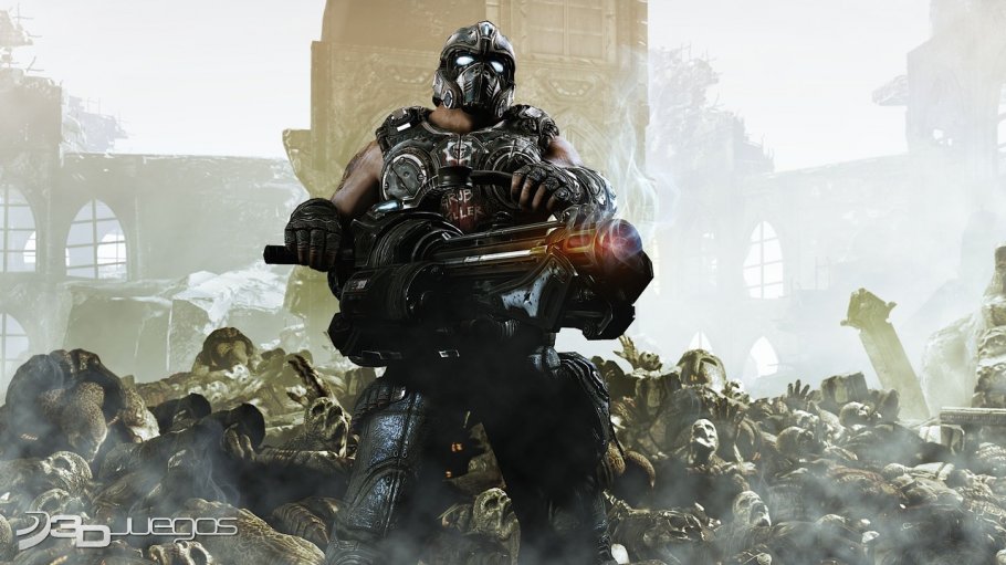 Gears of war 3 unfair matchmaking