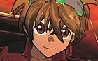Todos los juegos Bakugan