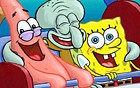 Todos los juegos Bob Esponja