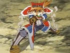 SolatoRobo: Red the Hunter