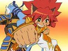Captura SolatoRobo: Red the Hunter