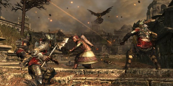 LotR: La Guerra del Norte PC