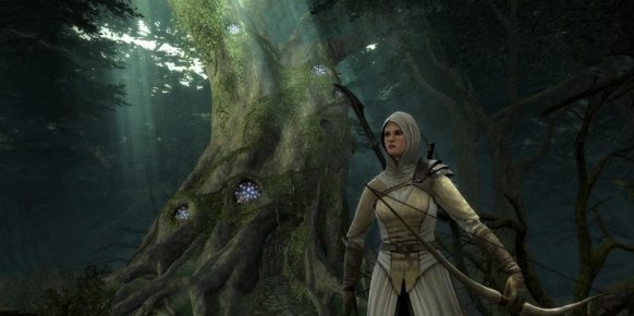 LotR: La Guerra del Norte