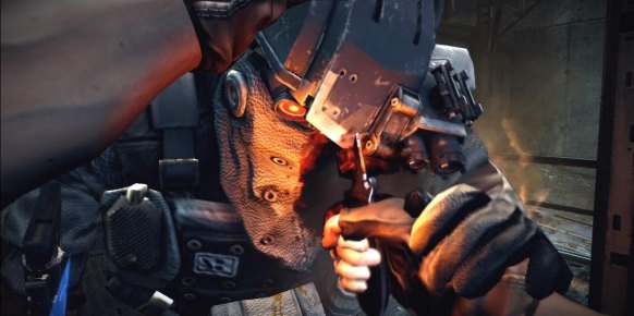 Killzone 3 (PlayStation 3)