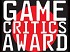 Lista de los premiados del E3 Game Critics Awards