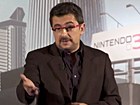 V�deo Nintendo 3DS: Andreu Buenafuente presenta 3DS