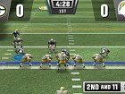 Captura Madden NFL Football