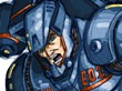 Backbone trat� de resucitar series cl�sicas de Sega como Streets of Rage o ESWAT