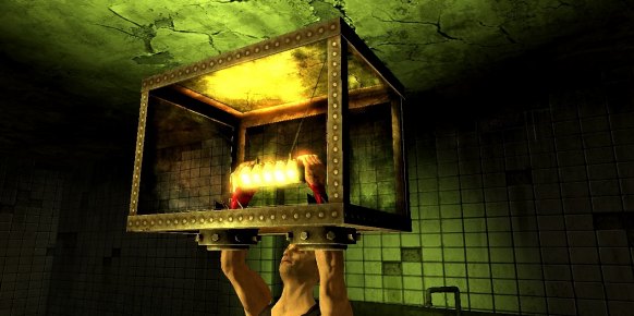 SAW 2