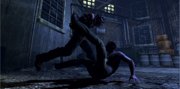 SAW 2 X360