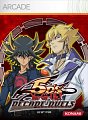 Yu-Gi-Oh! 5D's Decade Duels X360