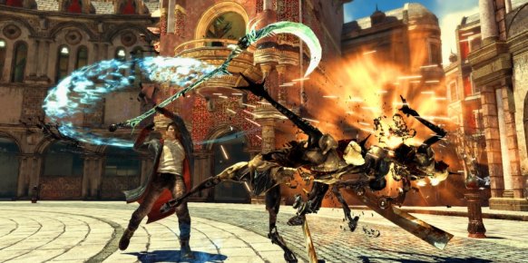 DmC (PlayStation 3)
