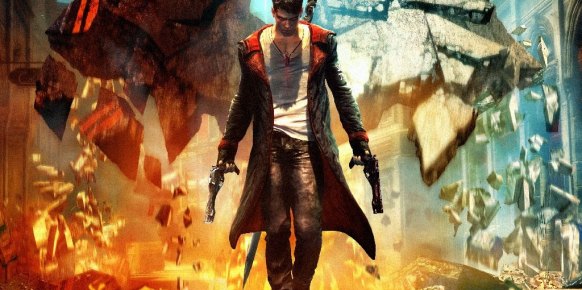 DmC
