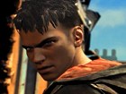 V�deo DmC: Eye Of Dante