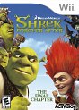 Shrek Felices Para Siempre