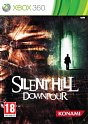 Silent Hill: Downpour