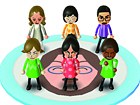 Wii Party, Impresiones jugables