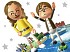 Top Espa&ntilde;a: Wii Party e Invizimals: Shadow Zone lo m&aacute;s vendido en julio